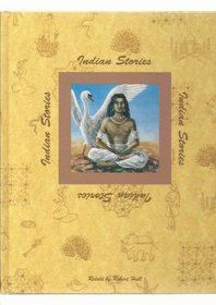 Indian Stories (Tales from Around the World)