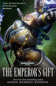 Emperor's Gift (Warhammer 40000 Grey Knights)