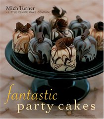 Fantastic Party Cakes