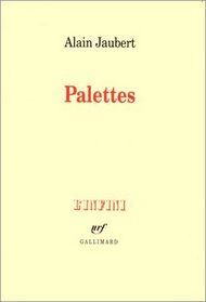 Palettes (L'infini) (French Edition)