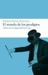 El mundo de los prodigios/ The World of Prodigies (Spanish Edition)