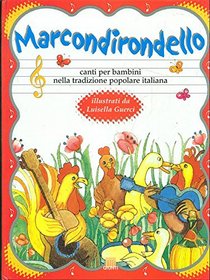 Marcondirondello