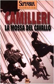Mossa Del Cavallo (Italian Edition)