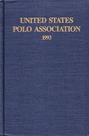 United States Polo Association 1993