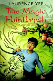 The Magic Paintbrush