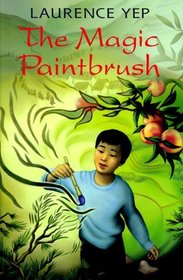 The Magic Paintbrush