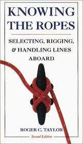 Knowing the Ropes: Selecting, Rigging, and Handling Lines Aboard