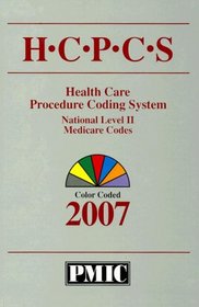 HCPCS 2007 Coder's Choice