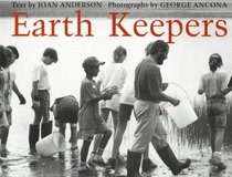 Earth Keepers (A Gulliver Green Book)