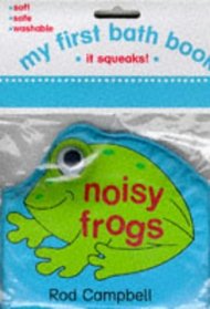 Noisy Frogs