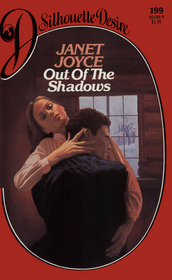 Out of the Shadows (Silhouette Desire, No 199)