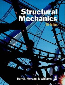 Structural Mechanics (5th Edition)