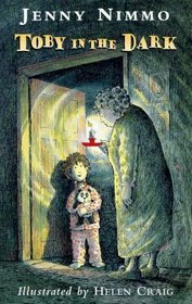 Toby in the Dark (Storybooks)