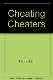 Cheating Cheaters.