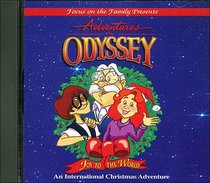 Joy to the World-Odyssey