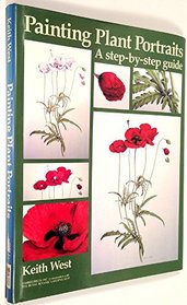 Painting Plant Portraits: A Step-By-Step Guide