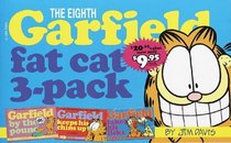 The Eighth Garfield Fat Cat 3-pack (Garfield Fat Cat Three Pack)