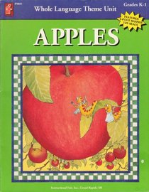 Apples, Grades K-1
