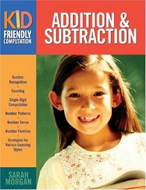 Addition & Subtraction (Kid-Friendly Computation)