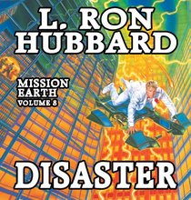 Mission Earth: Disaster