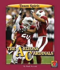 Arizona Cardinals (Team Spirit)