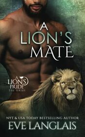 A Lion's Mate (Lion's Pride)