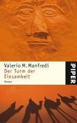 Der Turm der Einsamkeit.
