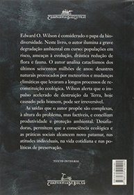 Diversidade da Vida (Em Portuguese do Brasil)