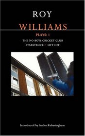 Williams Plays 1 (Working Classics)