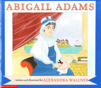 Abigail Adams