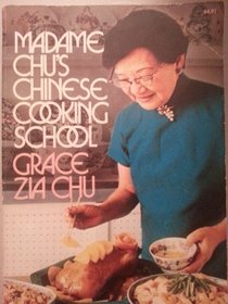 Madame Chu's Chinese Cooking School