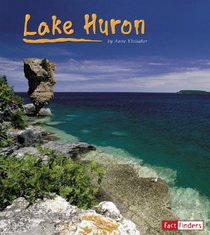 Lake Huron (Fact Finders)