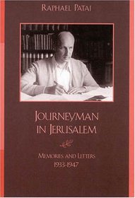 Journeyman in Jerusalem