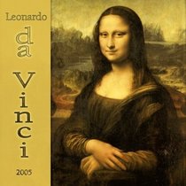 Leonardo da Vinci 2005 Calendar