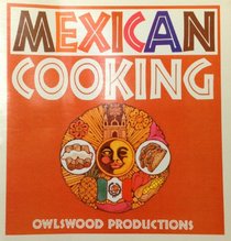 Mexican Cooking