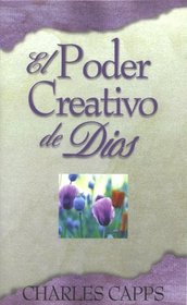 Sp/El Poder Creativo de Dios (Gcp) (Spanish Edition)