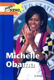 Michelle Obama (People in the News)