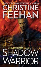 Shadow Warrior (Thorndike Press Large Print Romance Series)