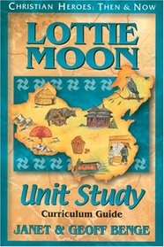 Lottie Moon (Curriculum Guide)