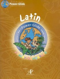 Latin Children's Adventure Course