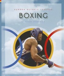 Boxing (Summer Olympic Legends)