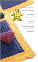 The Great American Kid's Afghan