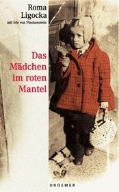 Das Madchen im roten Mantel (German Edition)