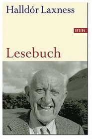 Lesebuch.