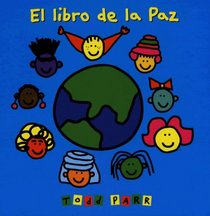 El Libro De La Paz