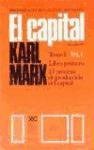 El capital. Libro primero, vol. 1 (Spanish Edition)