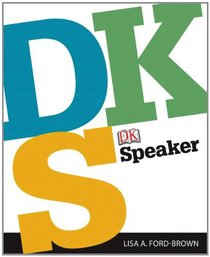 DK Speaker Plus NEW MyCommunicationLab with eText -- Access Card Package