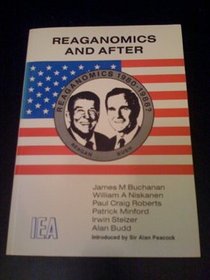 Reaganomics and After