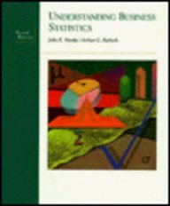 Understanding Business Statistics (The Irwin Series in Statistics)
