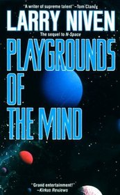 Playgrounds of the Mind